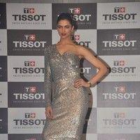 Deepika Padukone launches ladies collection of Tissot watches | Picture 83736